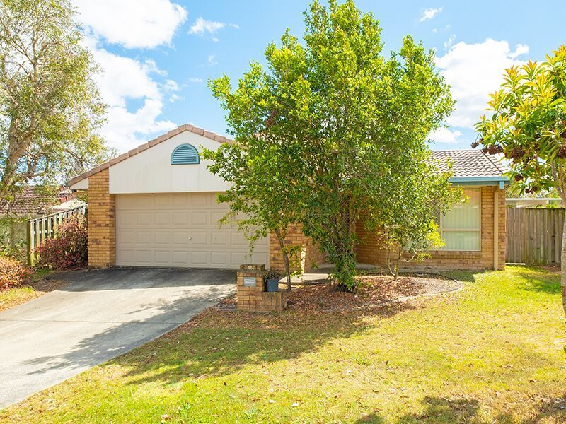 16 Moneghetti Pl, Calamvale QLD 4116, Image 0