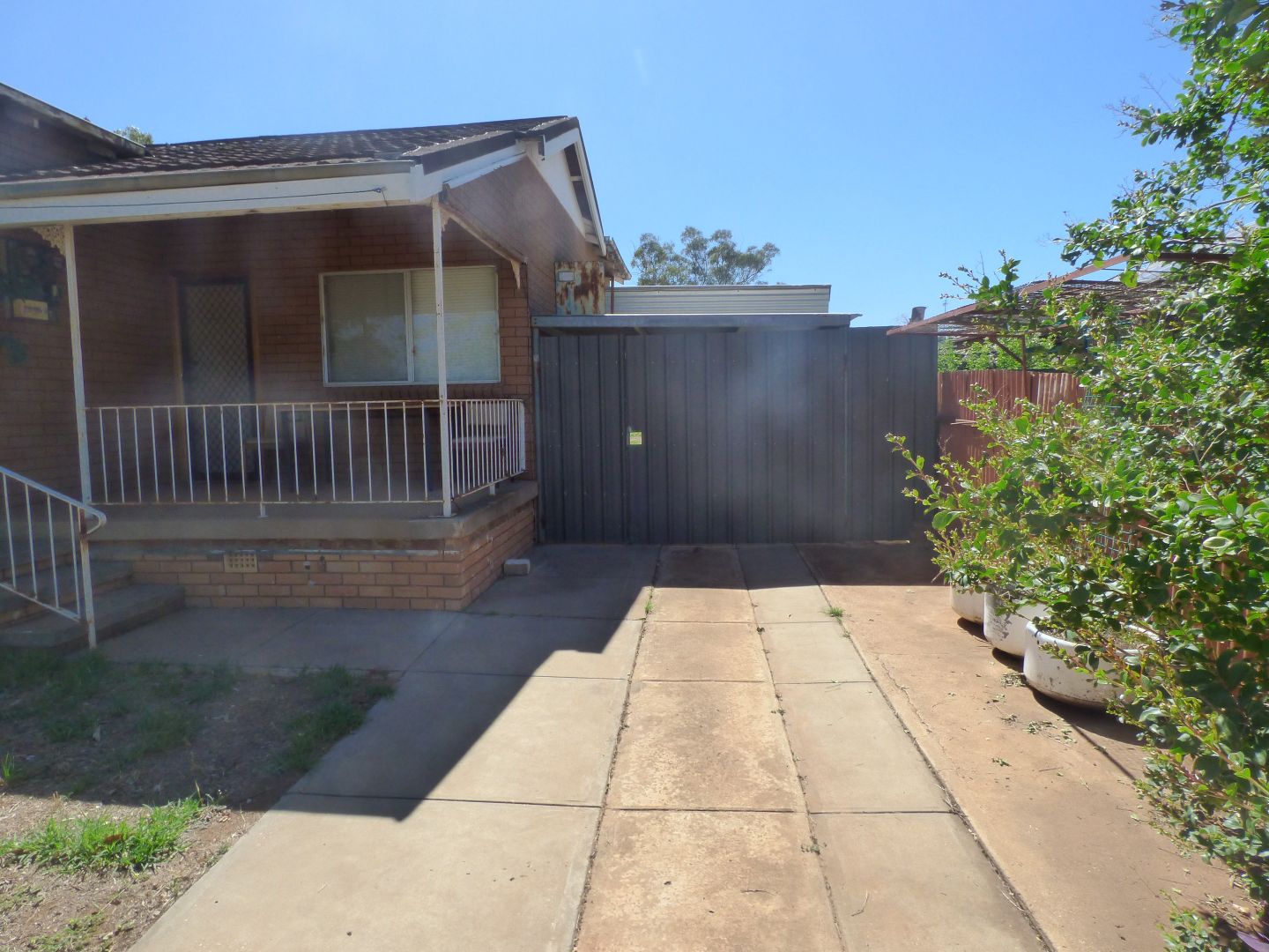 10 BOONA STREET, Condobolin NSW 2877, Image 2