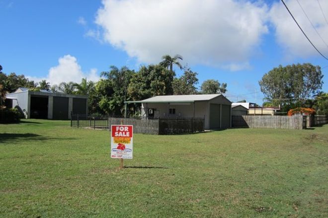 Picture of 11 Sivyer Street, BALL BAY QLD 4741