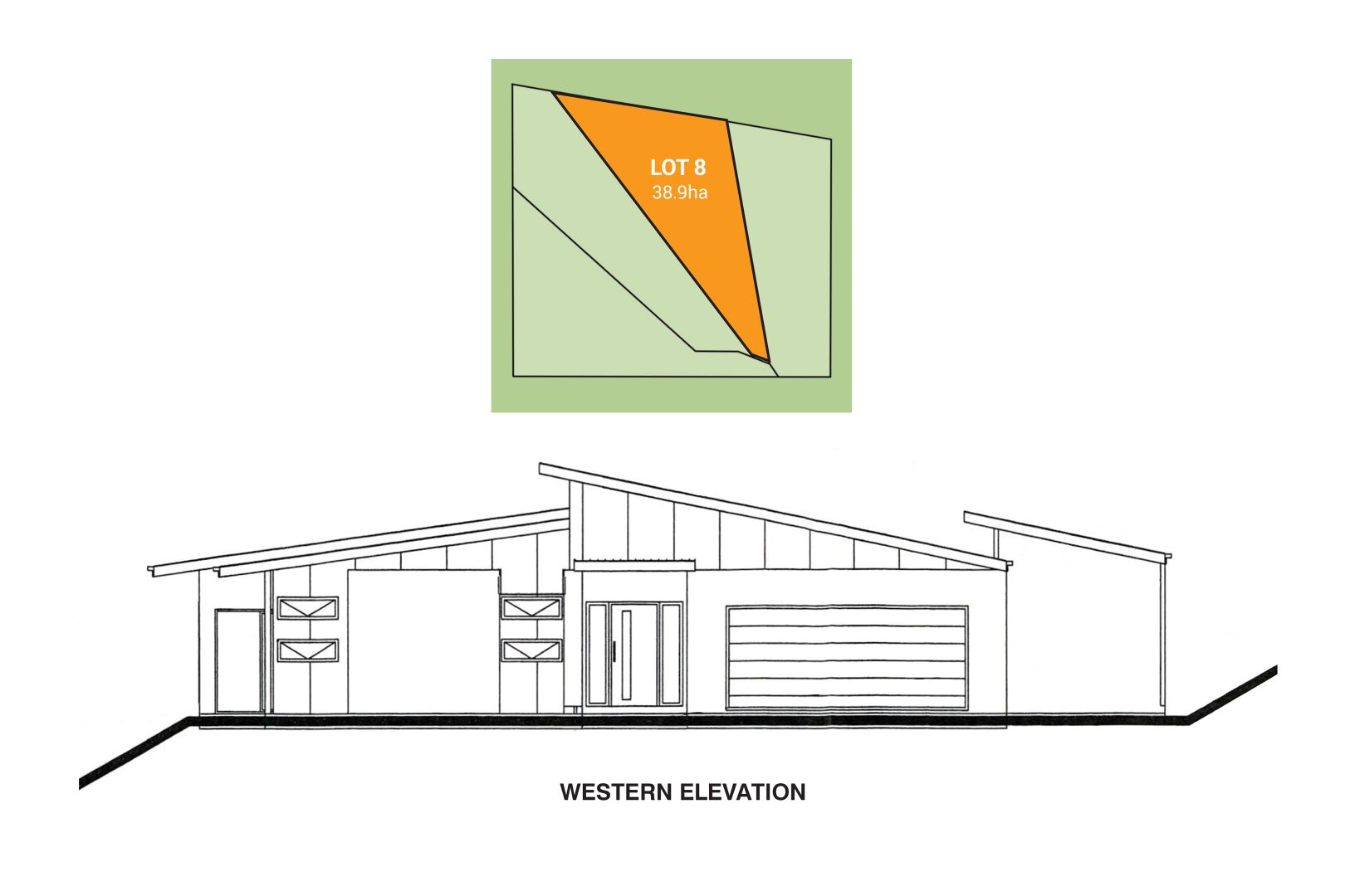 Lot 8 Wamban Road, Moruya NSW 2537, Image 2