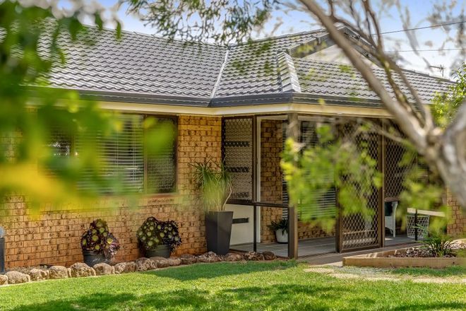 Picture of 10 Chinchilla Court, WILSONTON HEIGHTS QLD 4350