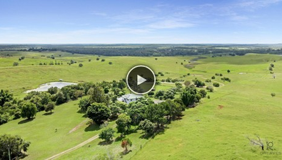Picture of 378 Huxley Road, NORTH ISIS QLD 4660