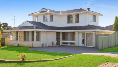 Picture of 56 Old Kent Road, RUSE NSW 2560