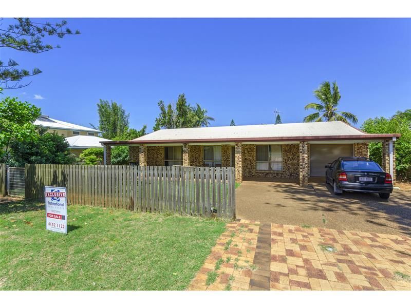 17 Knudsen Street, Elliott Heads QLD 4670, Image 0