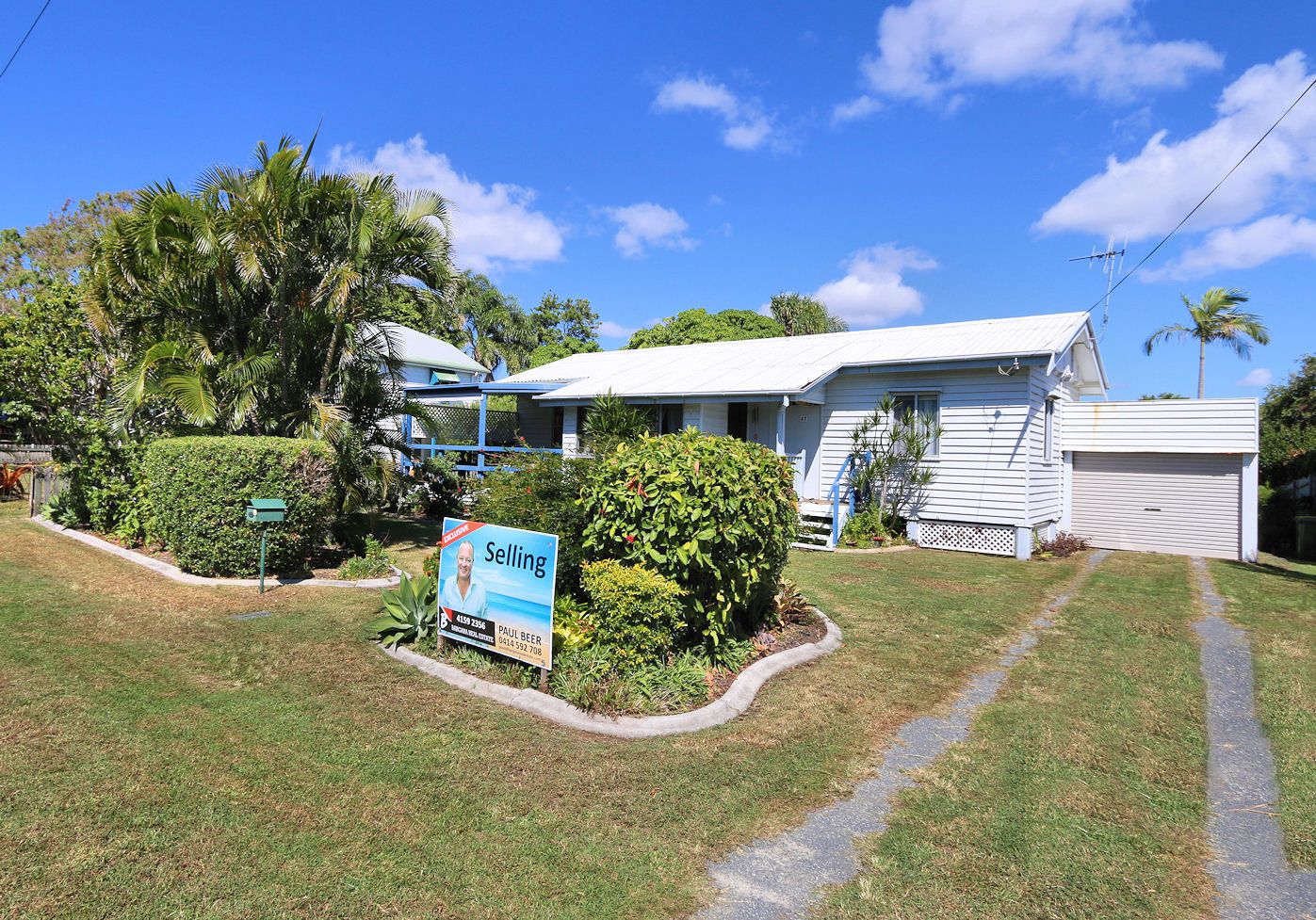 47 Holland St, Bargara QLD 4670, Image 0