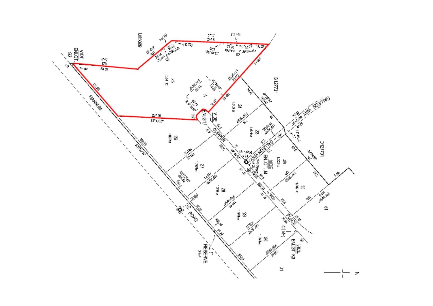 Lot 25 The Crossing, Mannum SA 5238, Image 1