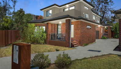 Picture of 1/5 Hume Court, ASHWOOD VIC 3147
