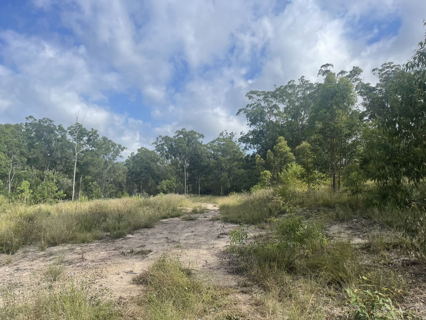 Lot 81 Hills Road, Maroondan QLD 4671, Image 1