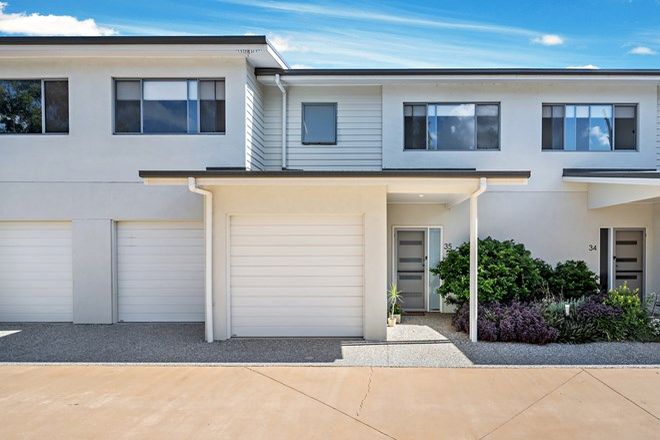 Picture of 35/5 Pine Valley Drive, JOYNER QLD 4500