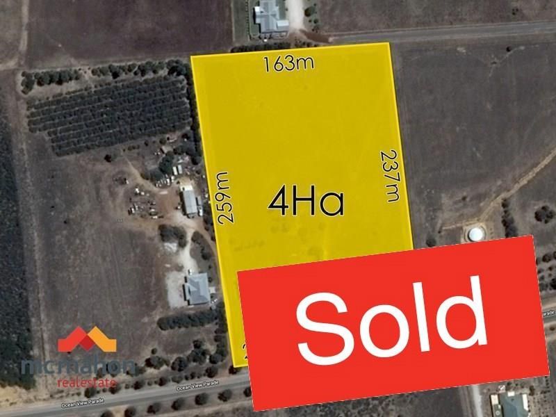 123 Ocean View Parade, Jurien Ba Property History & Address Research