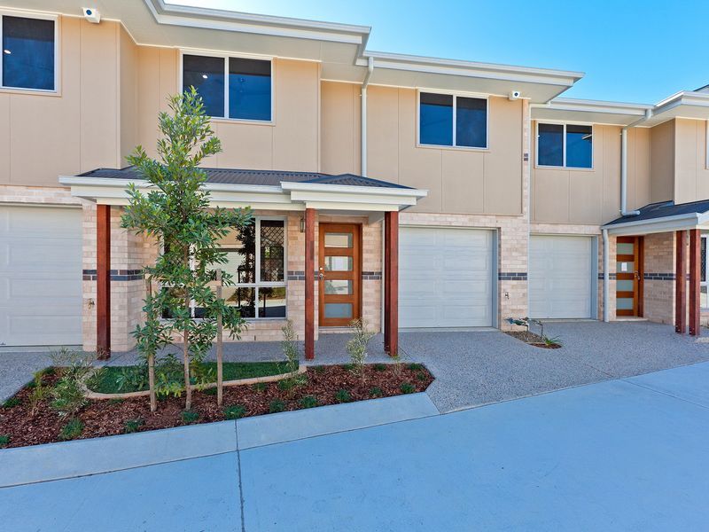 16/559 Cleveland Redland Bay Road, Victoria Point Property History