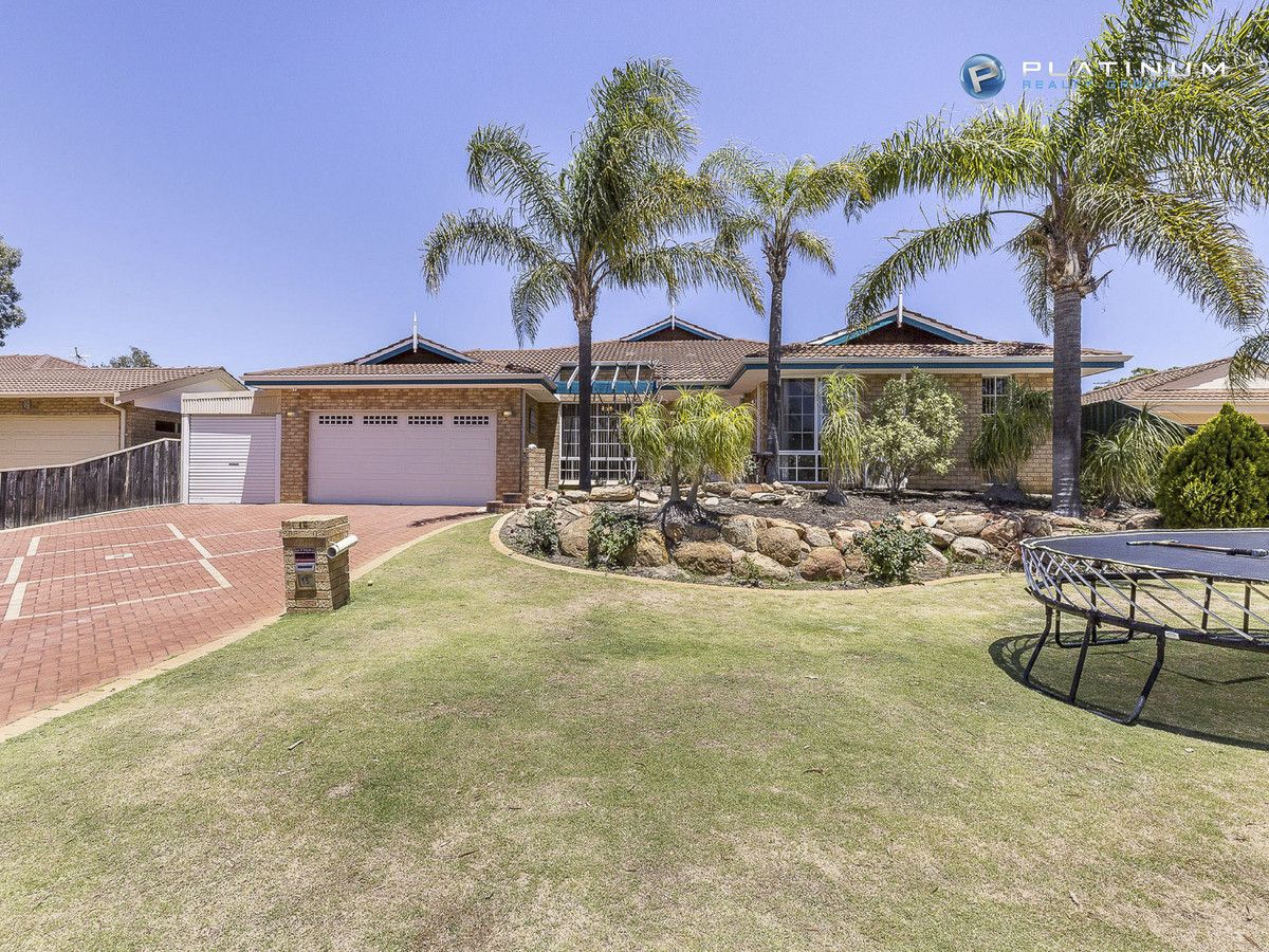 15 Concord Place, Connolly WA 6027, Image 0