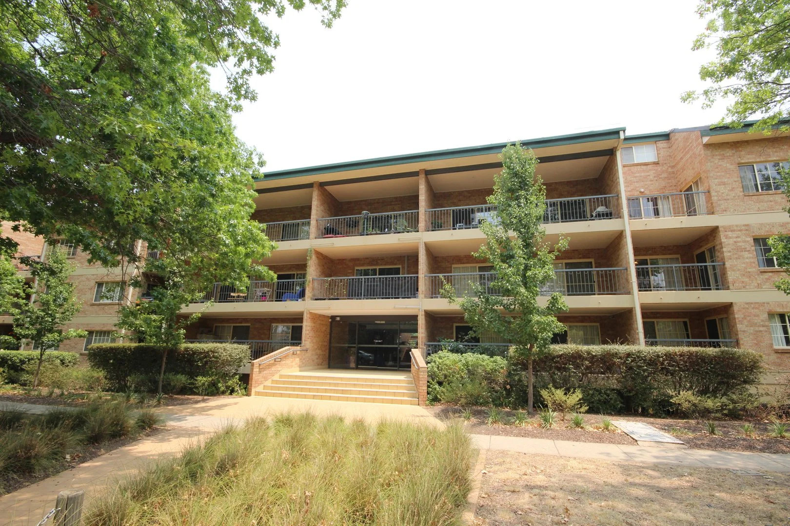 15/11 Fawkner Street, Braddon ACT 2612