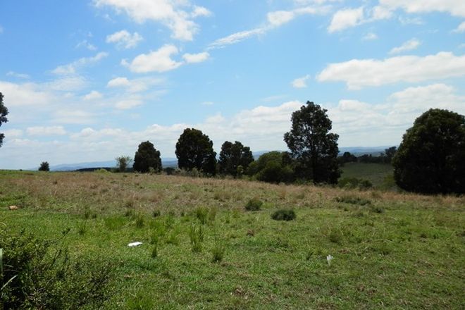 Picture of Lot 400 Voss Road, GLAMORGAN VALE QLD 4306