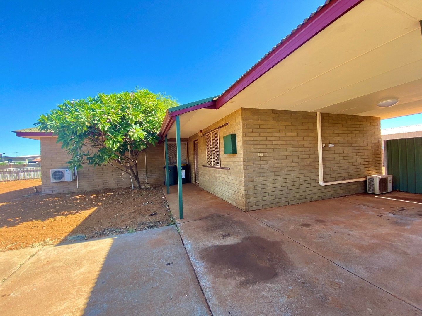 1 Egret Crescent, South Hedland WA 6722, Image 0