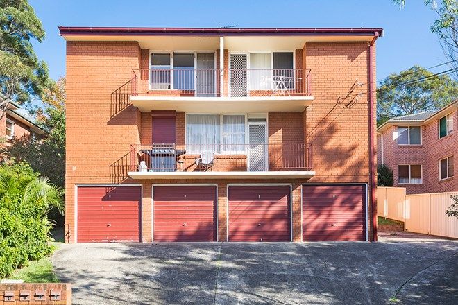 Picture of 1/17 Oxley Avenue, JANNALI NSW 2226