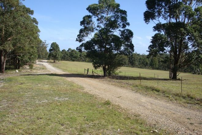 Picture of ORBOST VIC 3888