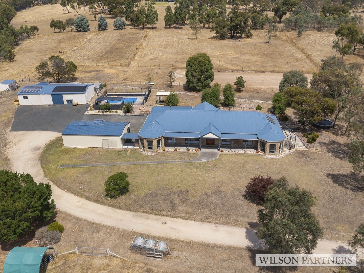 320 Broadford-Kilmore Road, Kilmore East VIC 3764, Image 0