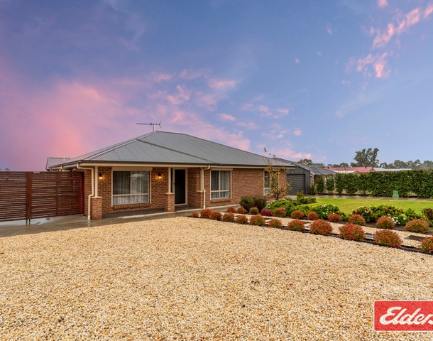 27 Carlisle Street, Williamstown SA 5351