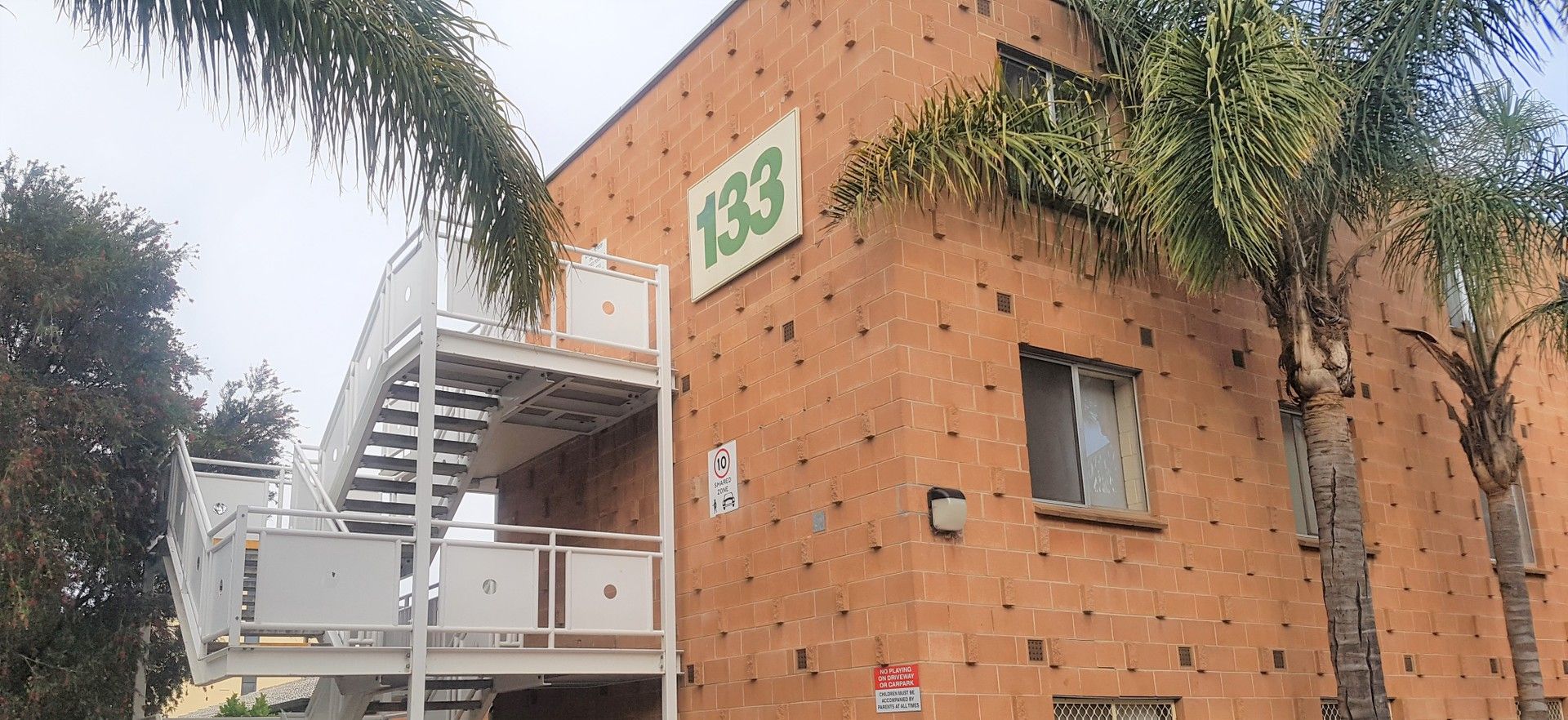 2 bedrooms Apartment / Unit / Flat in 15/133 Anzac Highway KURRALTA PARK SA, 5037