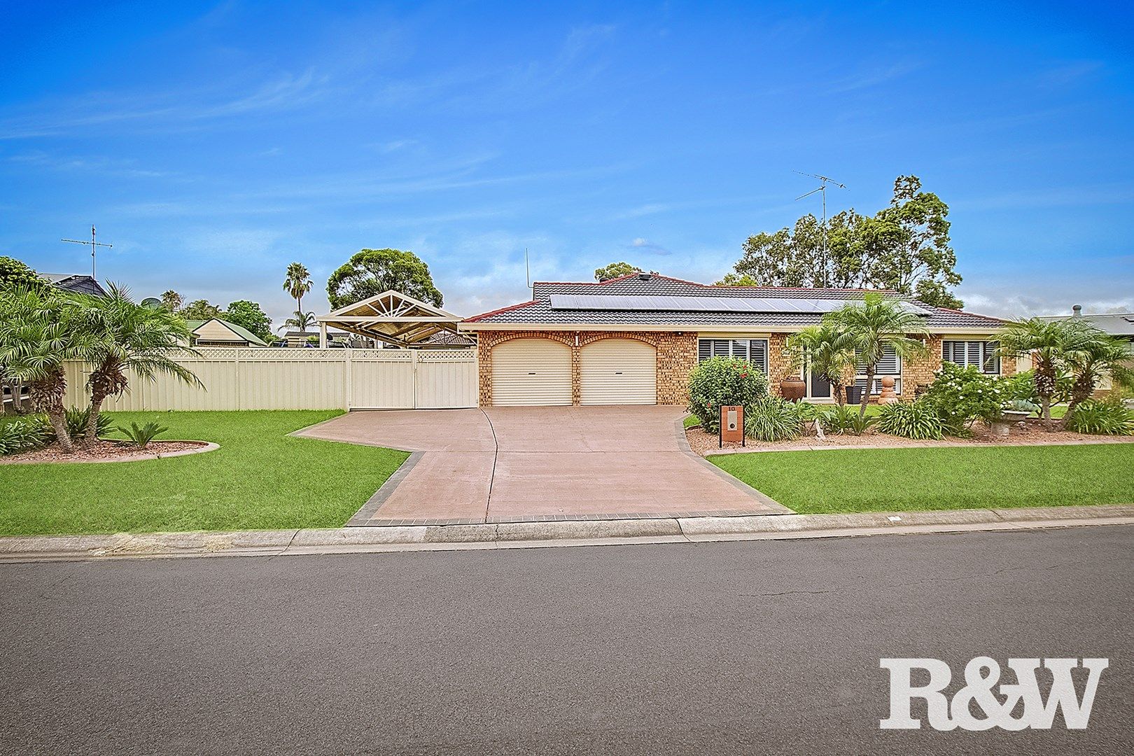 10 Clarence Road, St Clair NSW 2759, Image 0