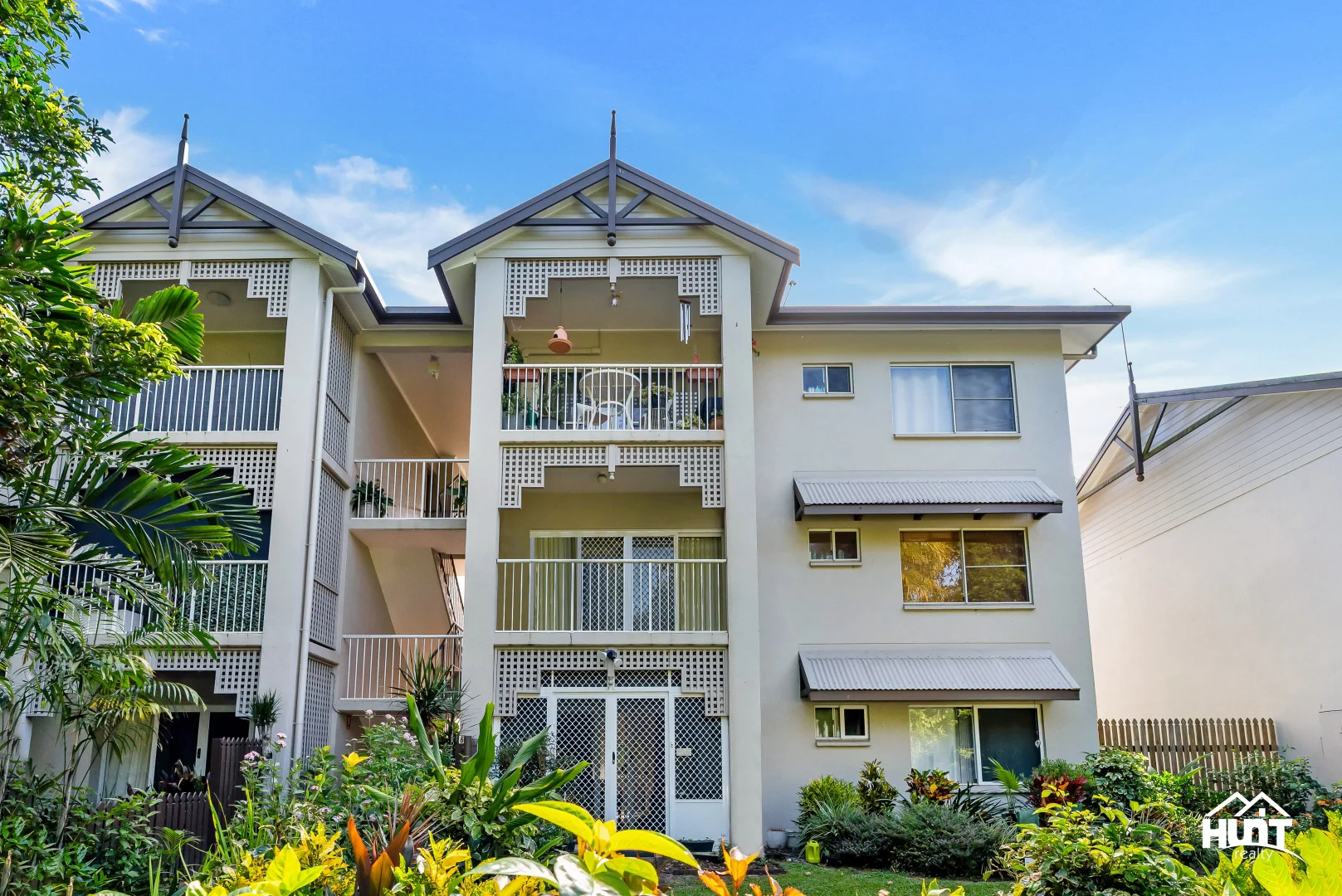 Additional image 2 of 8/193-199 Mayers Street, Manunda QLD 4870