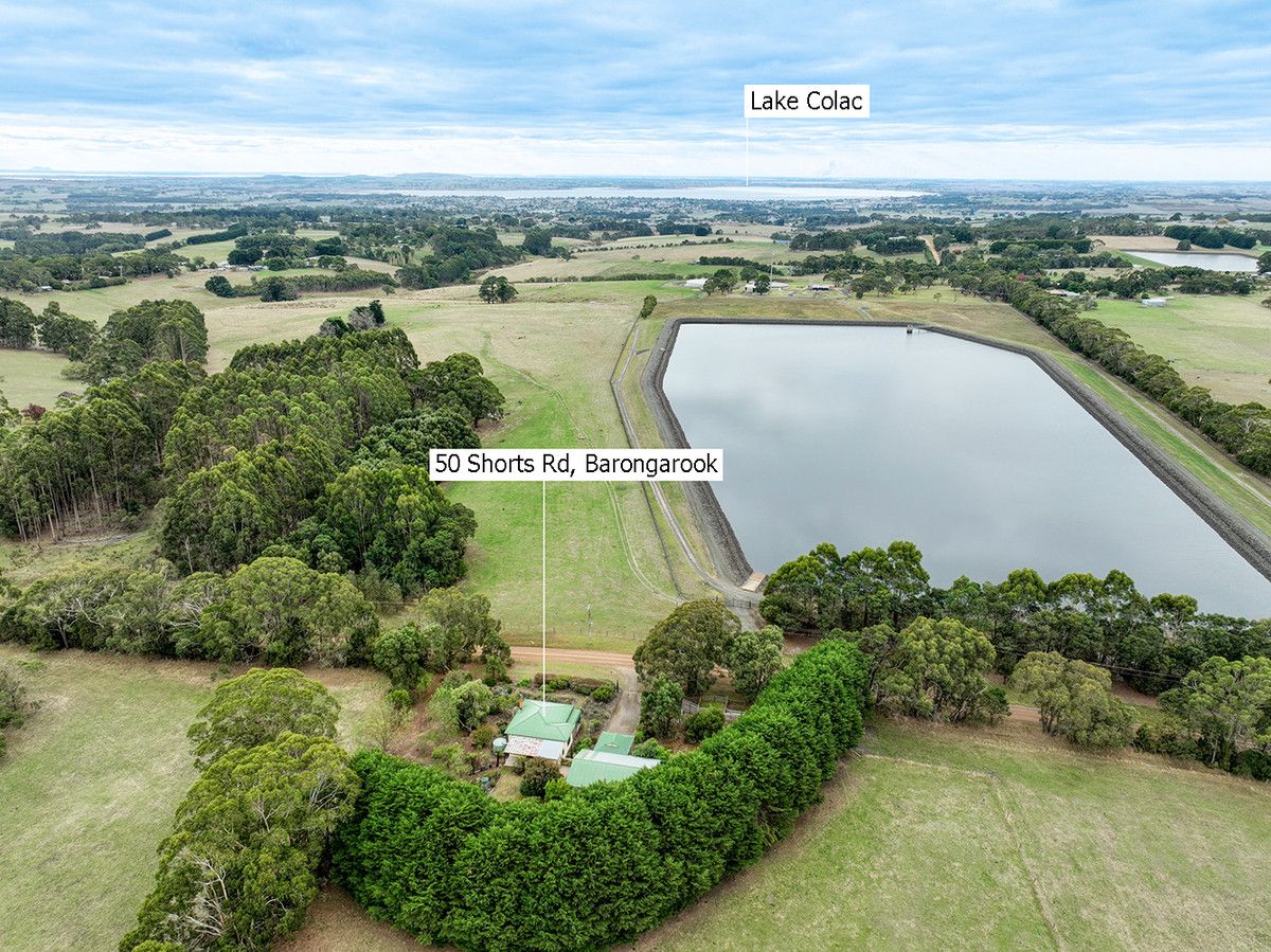 50 Shorts Road, Barongarook VIC 3249, Image 2