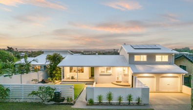 Picture of 162 Links Avenue, EAST BALLINA NSW 2478