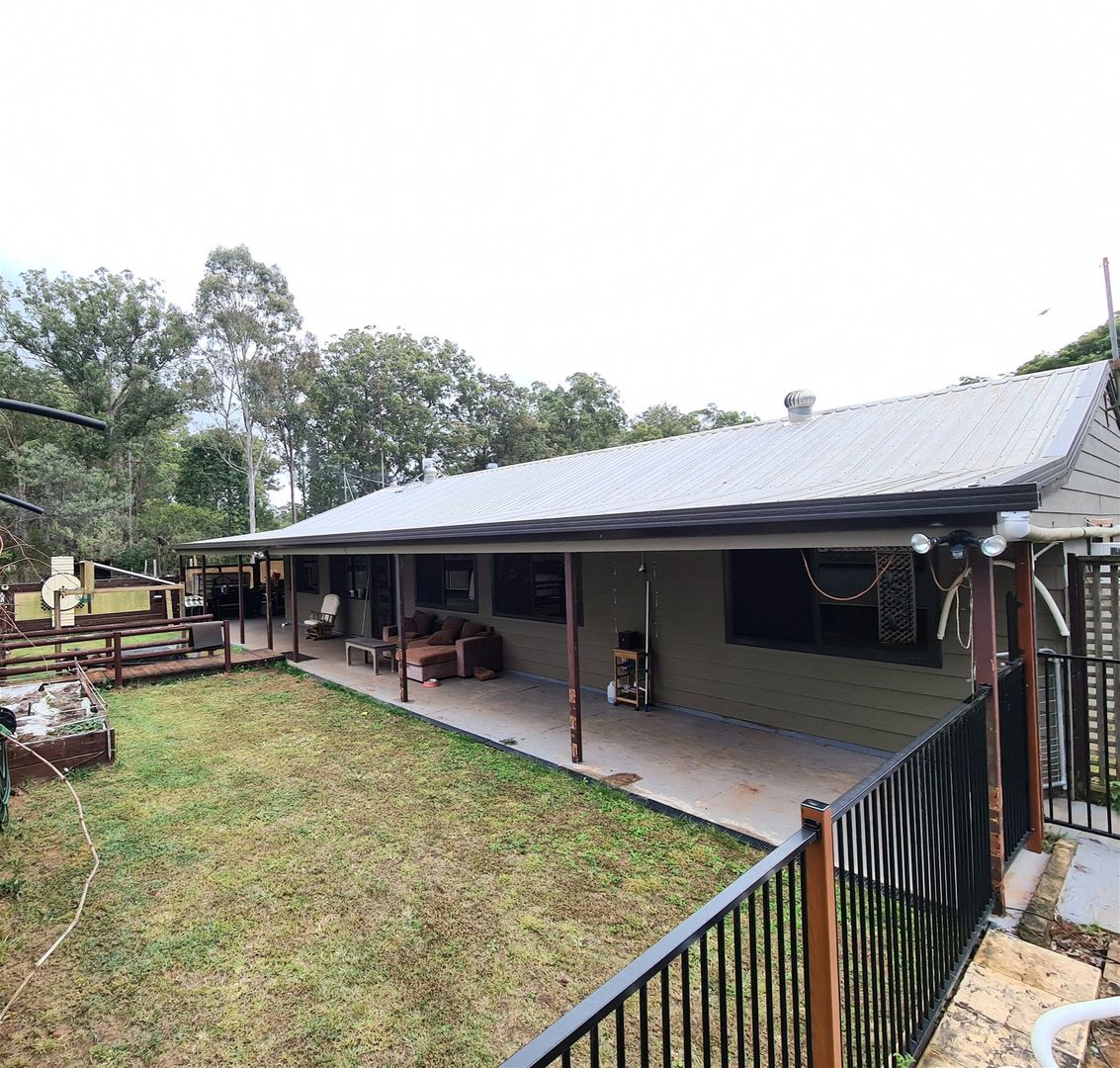 78 Brett Road, Blackbutt QLD 4314, Image 1