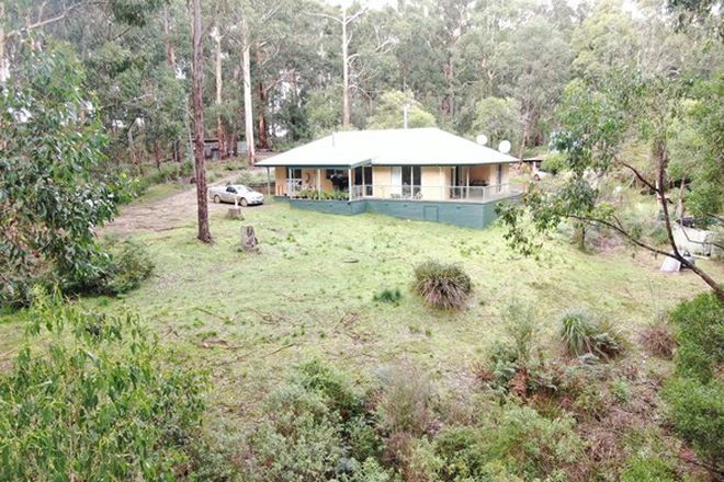 Picture of 275 Forresters Road, WOOREEN VIC 3953
