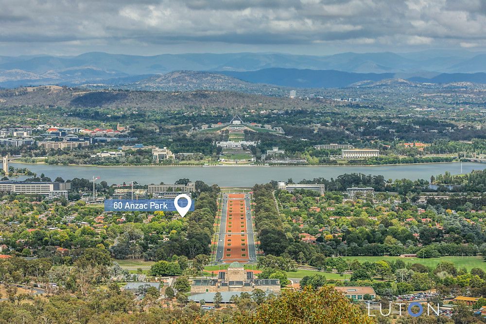 60 Anzac Park, Campbell ACT 2612, Image 0