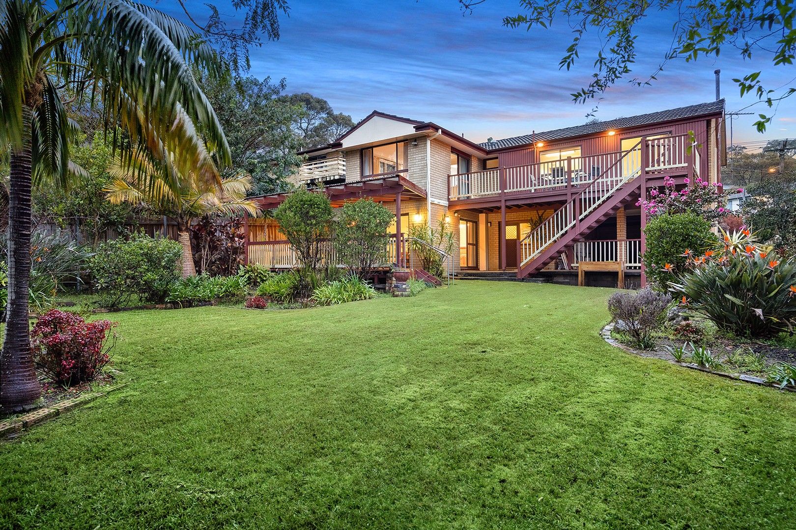 4 bedrooms House in 30 Cormack Road BEACON HILL NSW, 2100