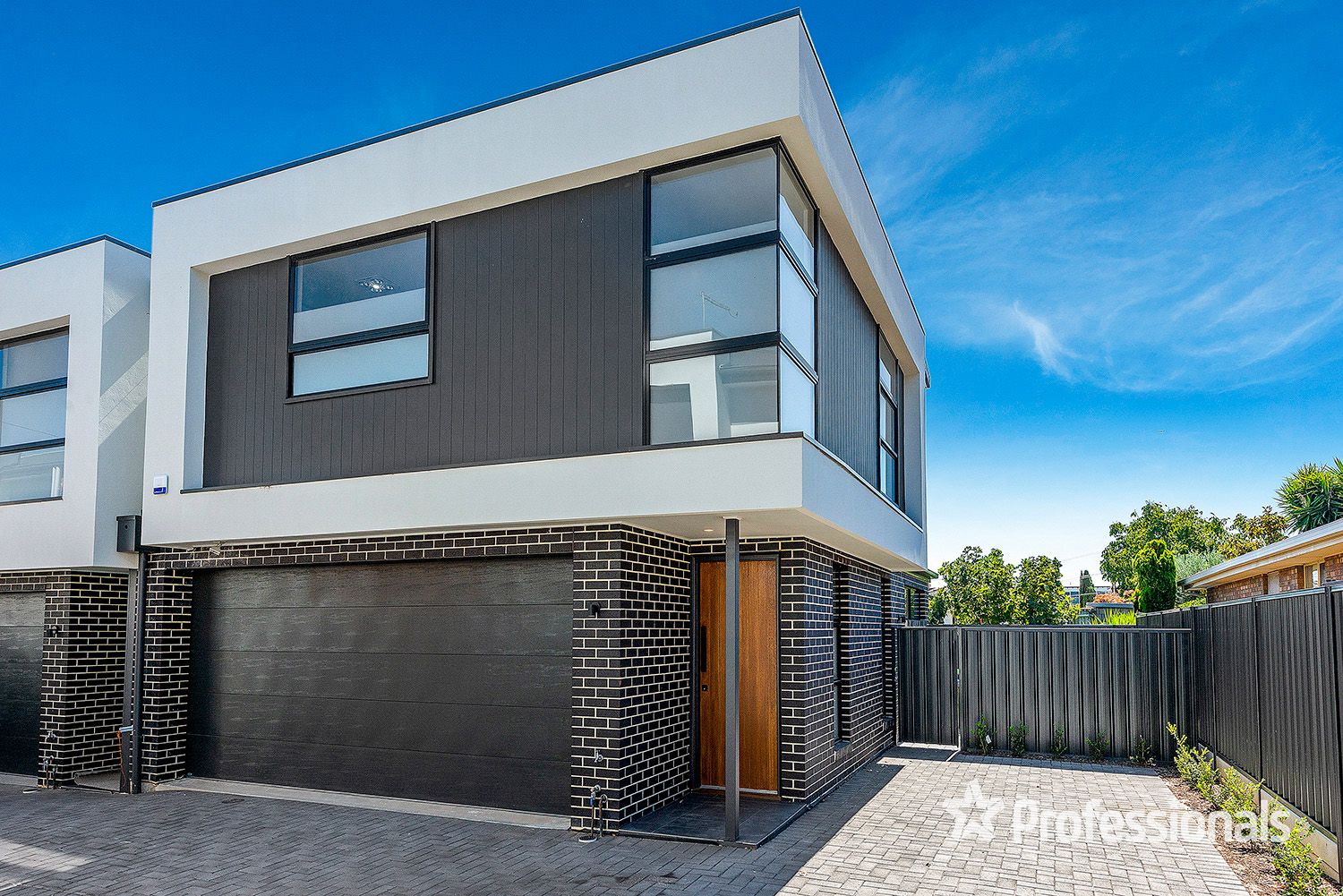 3 bedrooms Townhouse in 5/45 Newton Road NEWTON SA, 5074