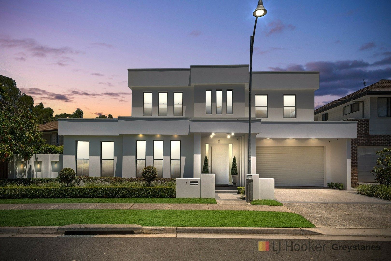 4 Morley Avenue, Pemulwuy NSW 2145, Image 0