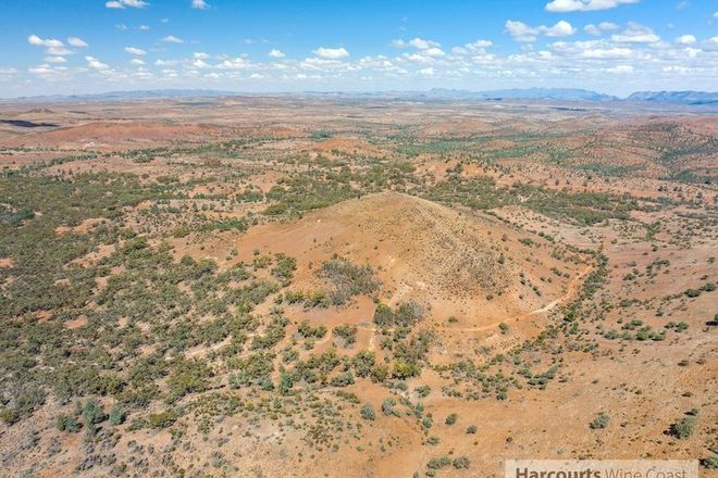 Picture of Lot 26 Parachilna Gorge Road, BLINMAN SA 5730