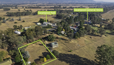 Picture of Lot Lot 2/2395 Midland Highway, SWANPOOL VIC 3673
