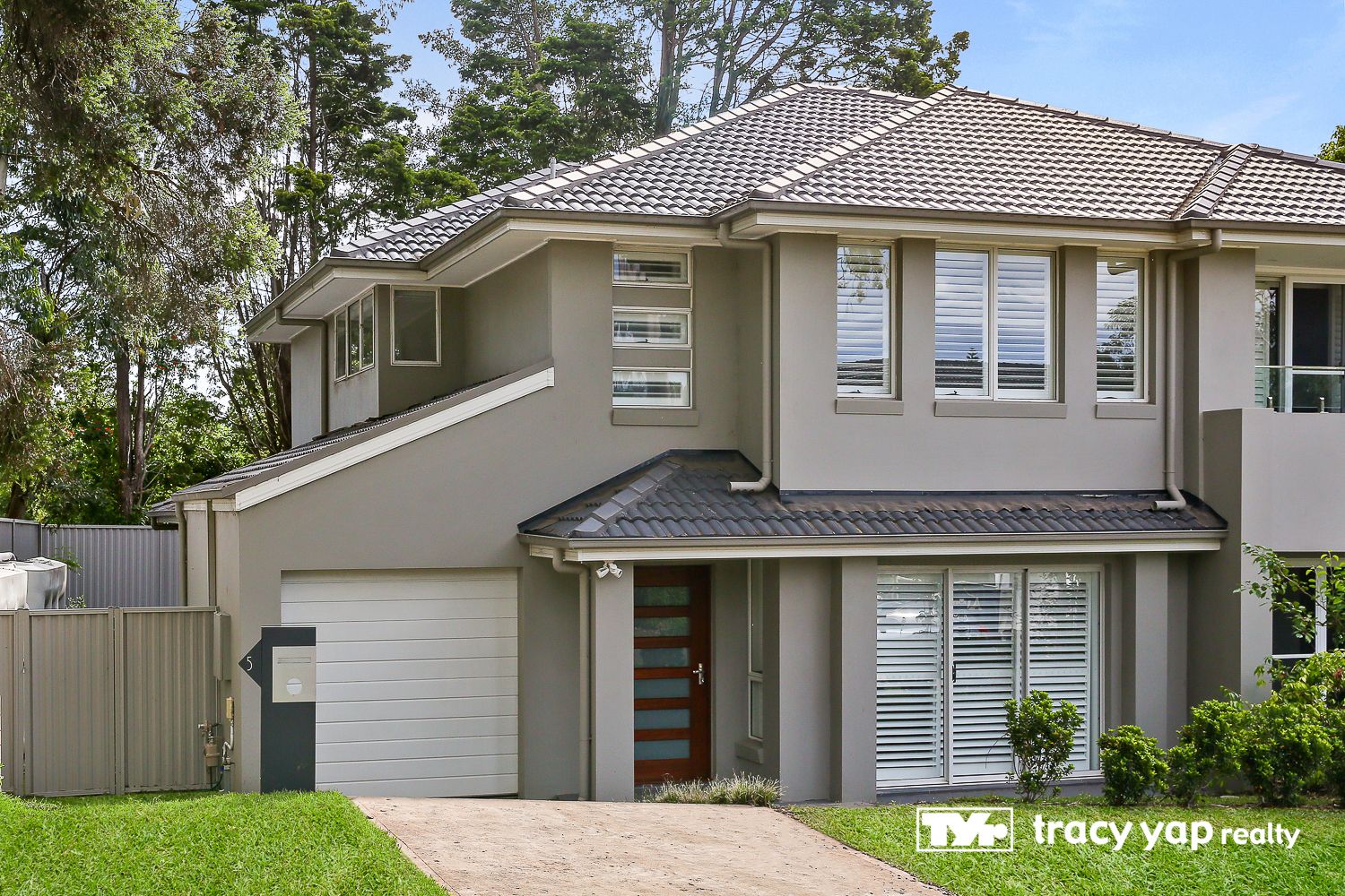 5 Rokeva Street, Eastwood NSW 2122, Image 0