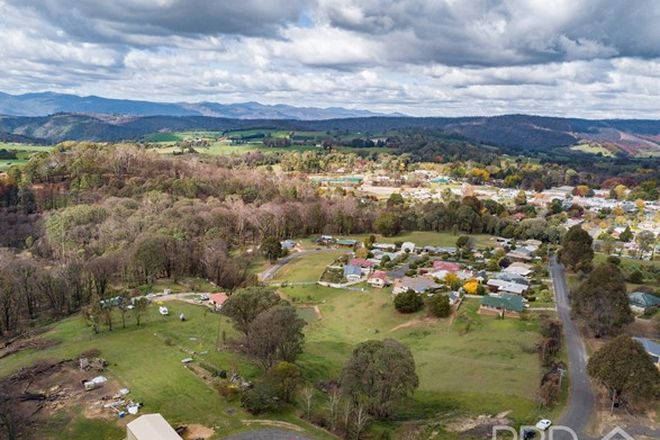 Picture of Lot 9 Mayday Road, BATLOW NSW 2730