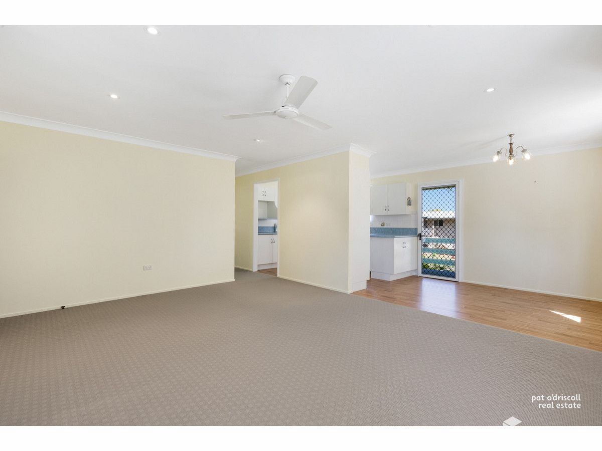 126 Mitchell Street, Frenchville QLD 4701, Image 2