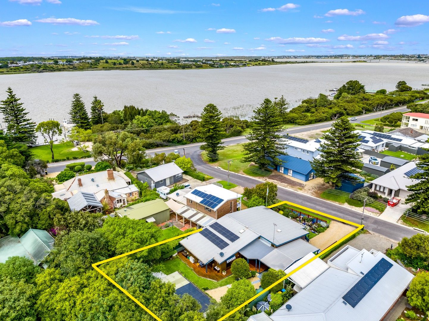 4 Washington Street, Goolwa North SA 5214, Image 0