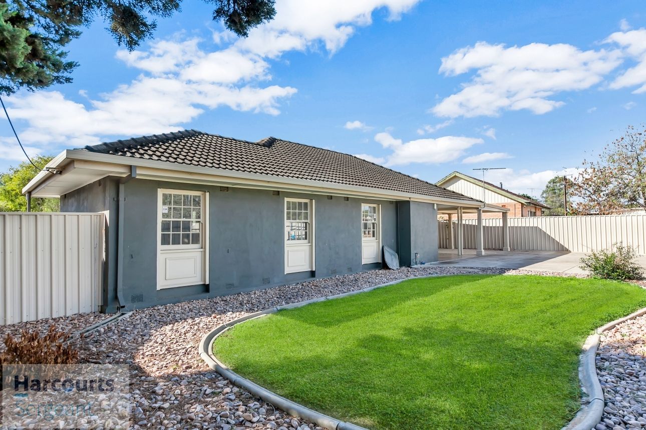 Property Report for 4 Beaumont Road, Smithfield Plains SA 5114
