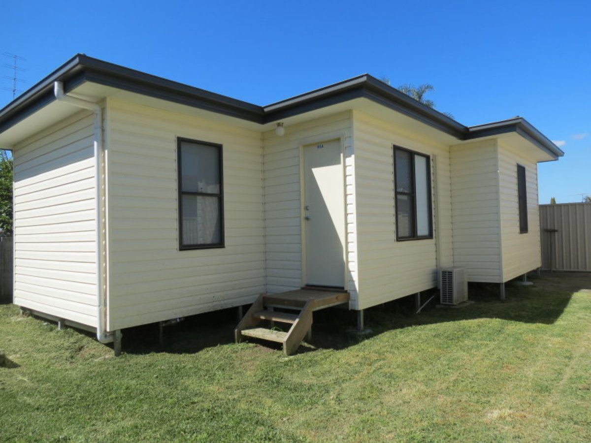 3 bedrooms House in 96A Mount View Road CESSNOCK NSW, 2325