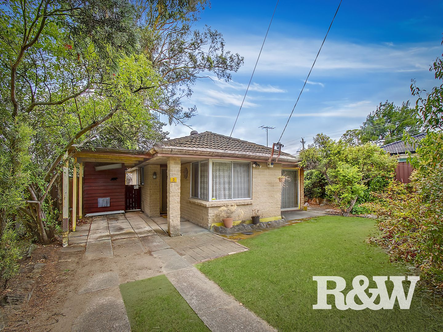 3 Jindalla Crescent, Hebersham NSW 2770