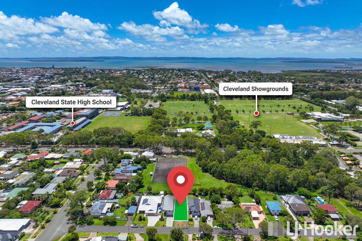 6a Carinya Street, Cleveland QLD 4163, Image 2