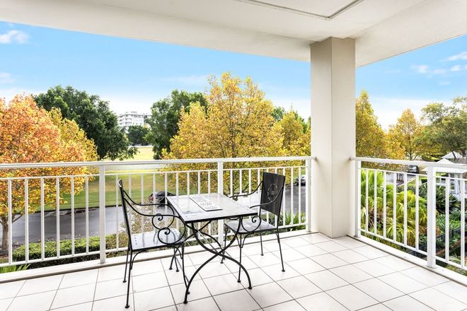 Picture of 405/10 Village Drive, BREAKFAST POINT NSW 2137