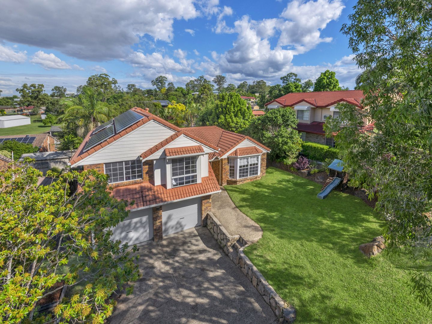 6 Barrett Place, Everton Park QLD 4053, Image 1