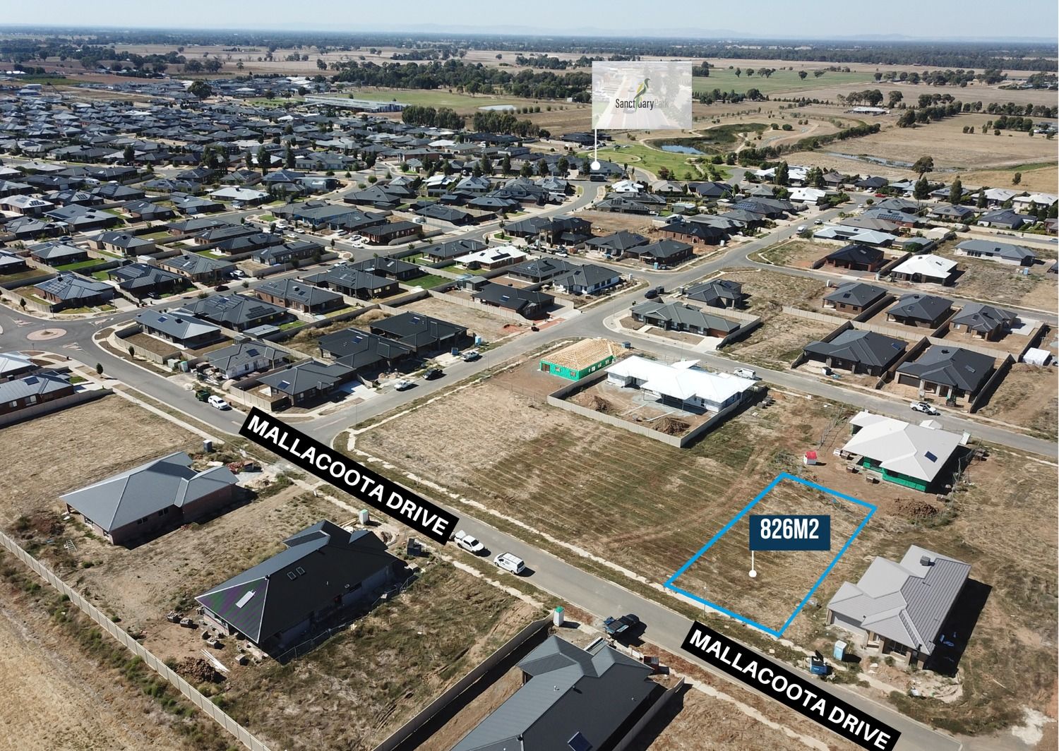 35 Mallacoota Drive, Kialla VIC 3631 Domain