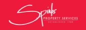 Logo for Spinks Property Services