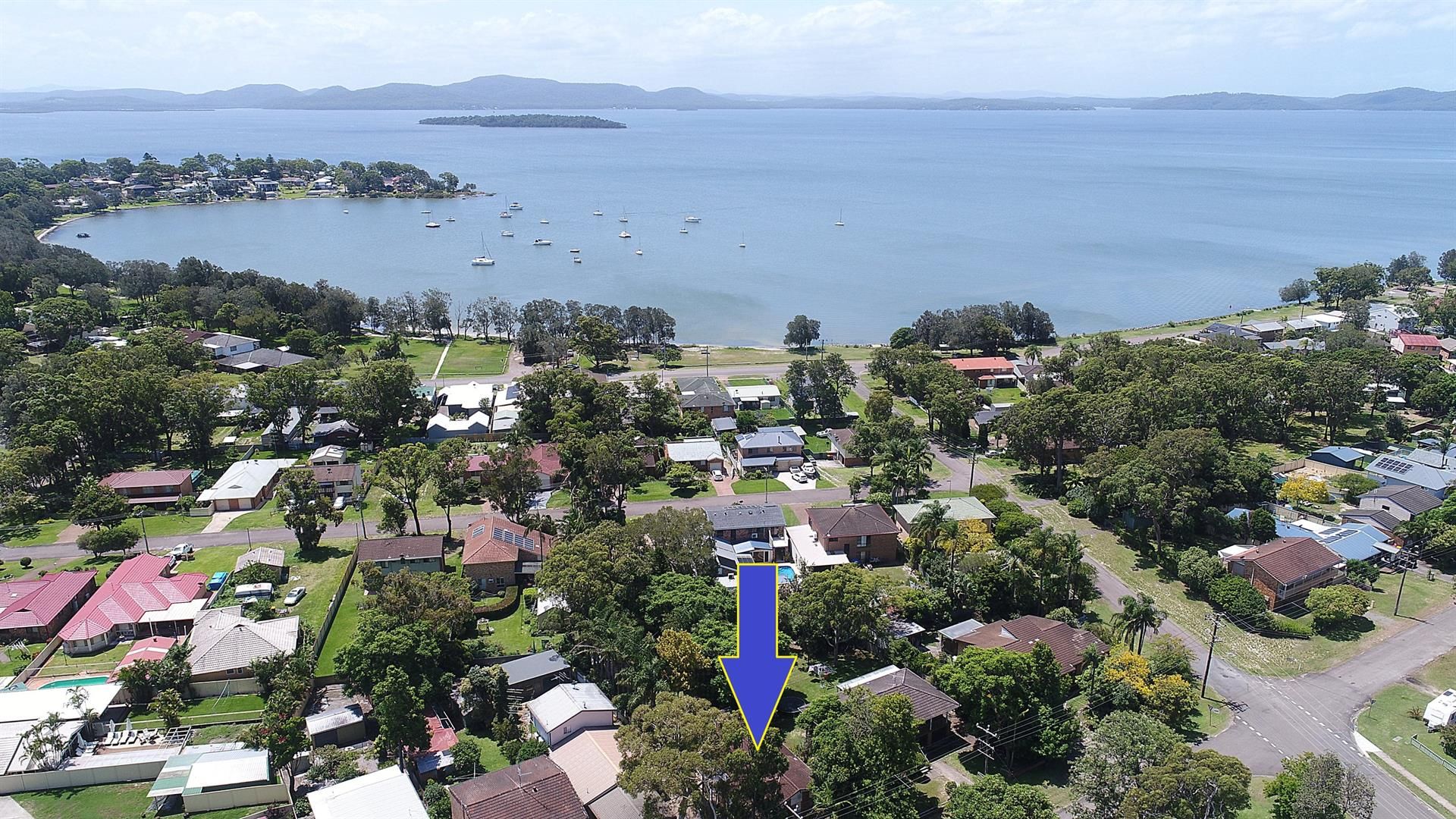 68 King Albert Avenue, Tanilba Bay NSW 2319, Image 1