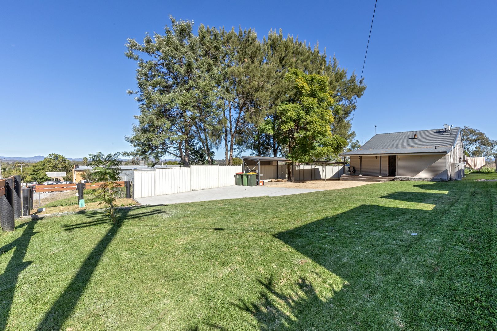 1 Nemingha Heights Rd, Nemingha NSW 2340, Image 1